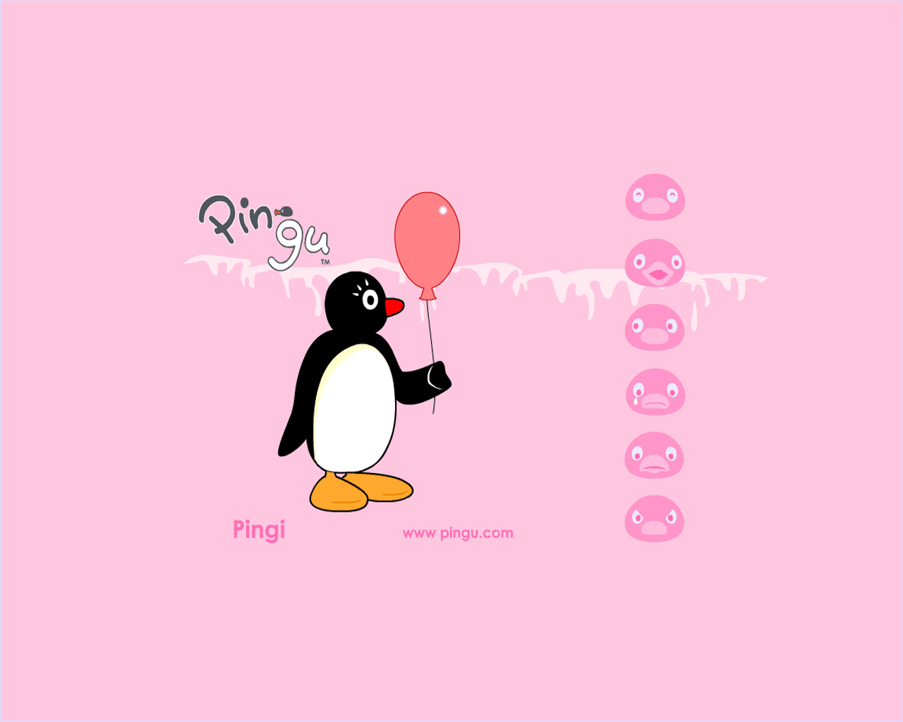 1280x1030 Pingu Wallpaper. Inspiration Thought Provocation, Desktop