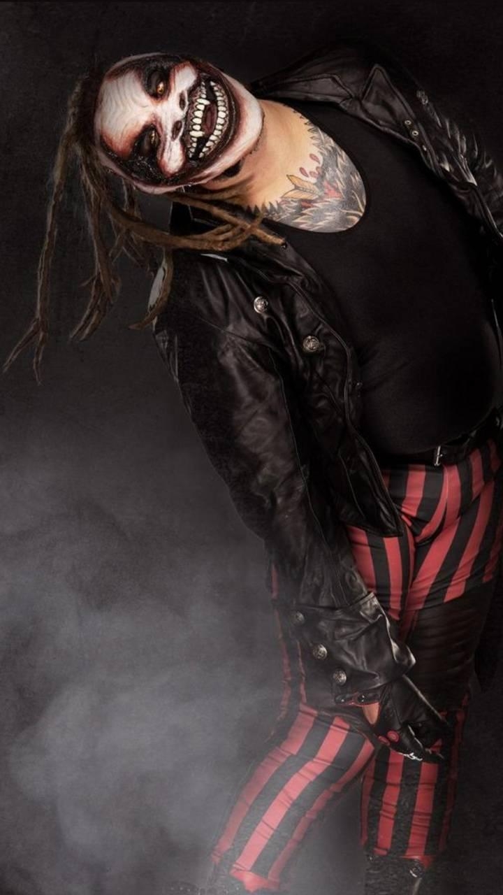 720x1280 Bray Wyatt Wallpaper, Phone