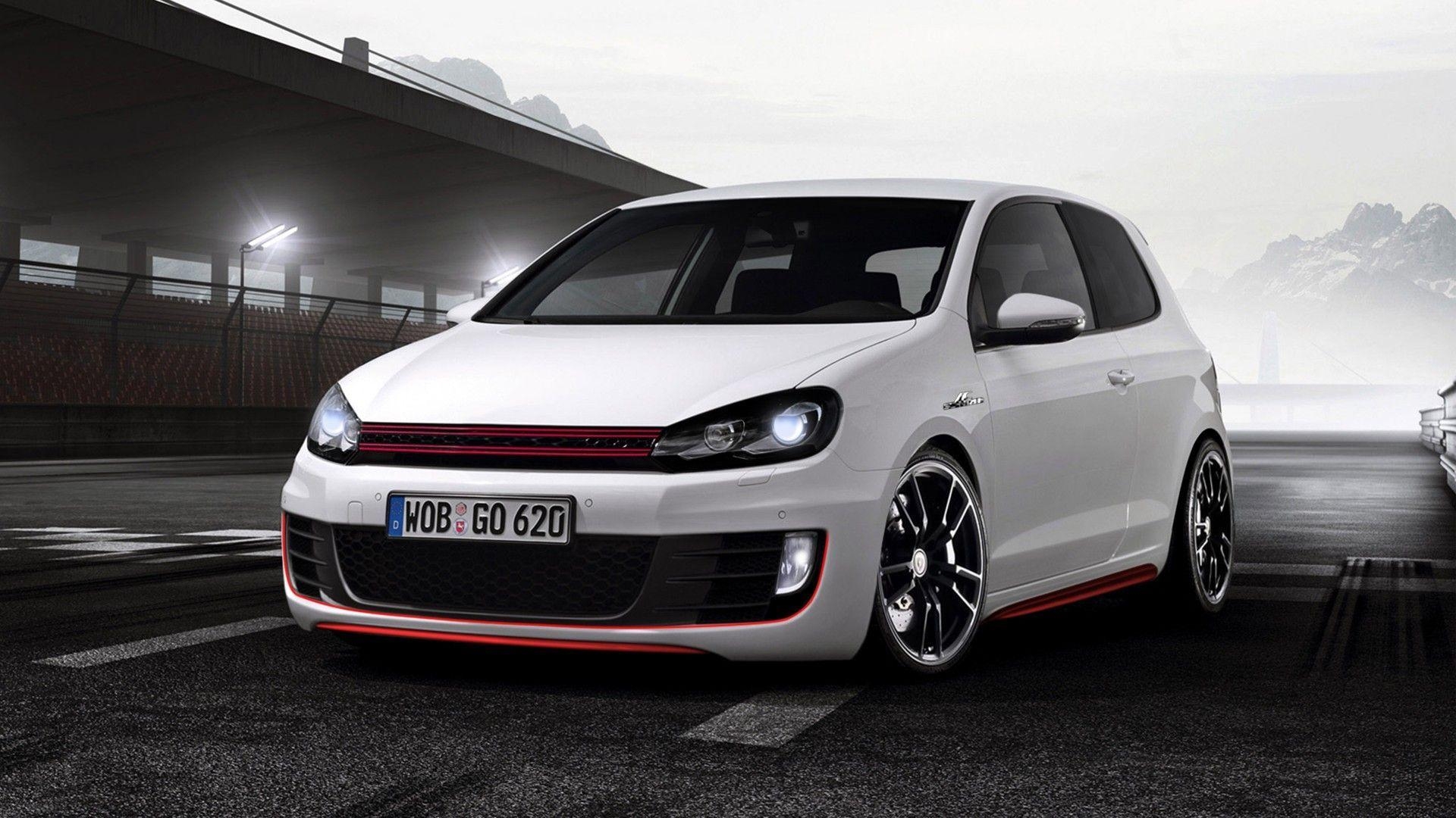 1920x1080 Volkswagen Golf GTI Sport HD Picture Wallpaper Image 63236 Label, Desktop