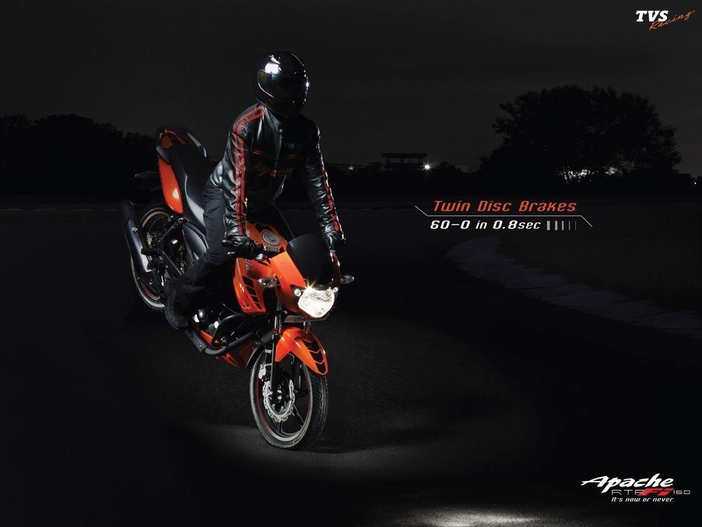 1030x770 Apache RTR Wallpaper, Desktop