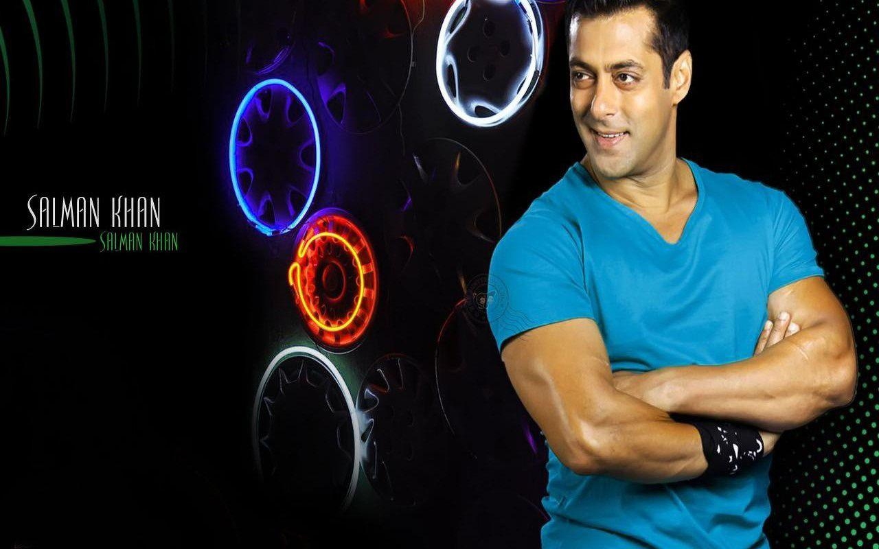 1280x800 Bollywood Actors. Stylish Salman Khan. Salman Khan Wallpaper, Desktop