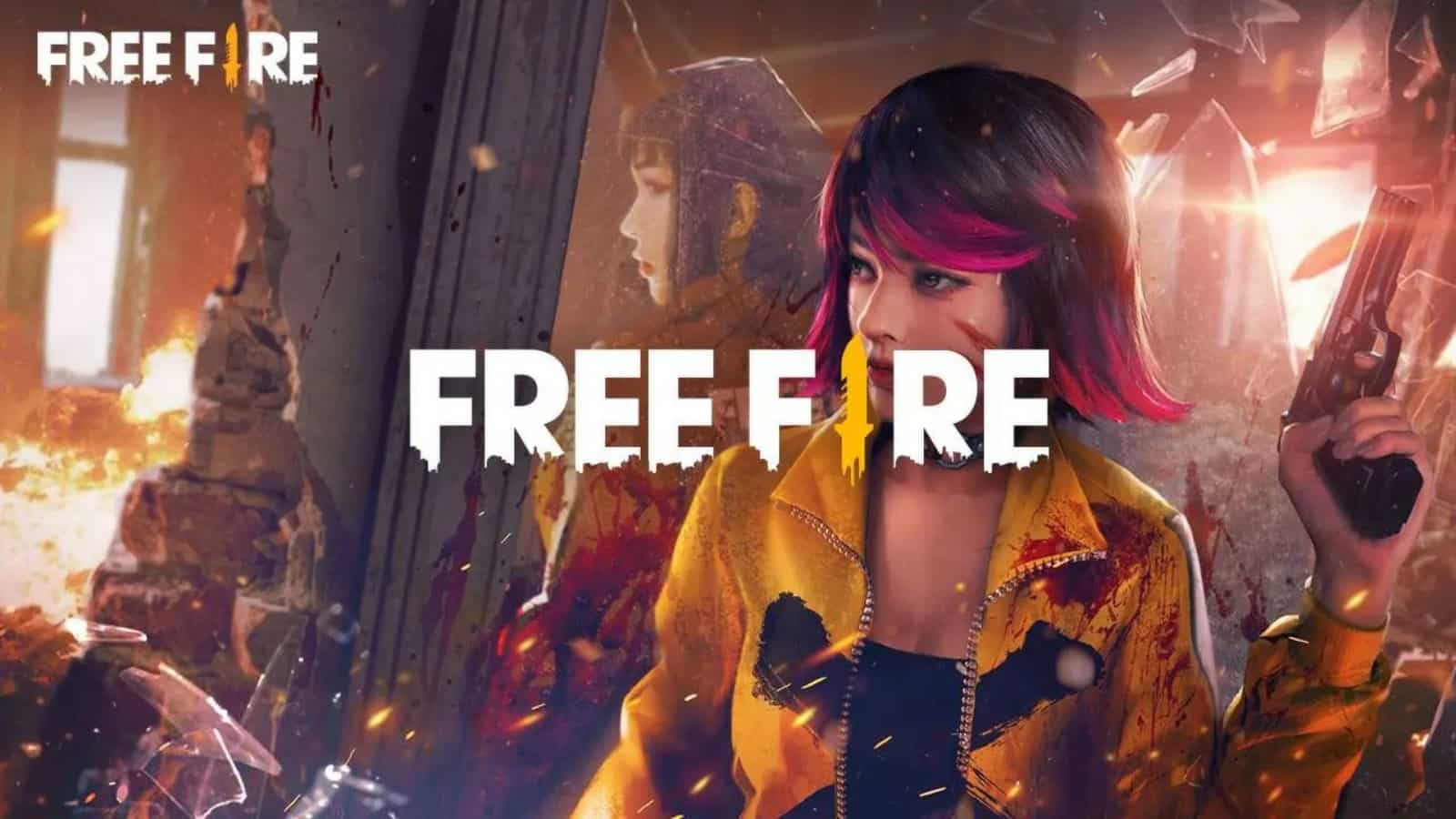 1600x900 Free Fire Max redeem codes for 20 March 2022: Get Phantom Bear Bundle! FirstSportz, Desktop