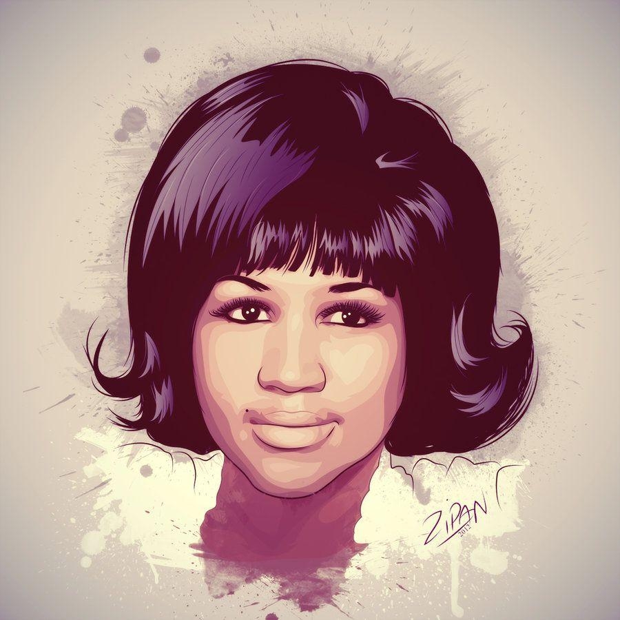 900x900 R&B image Aretha Franklin HD wallpaper and background photo, Phone