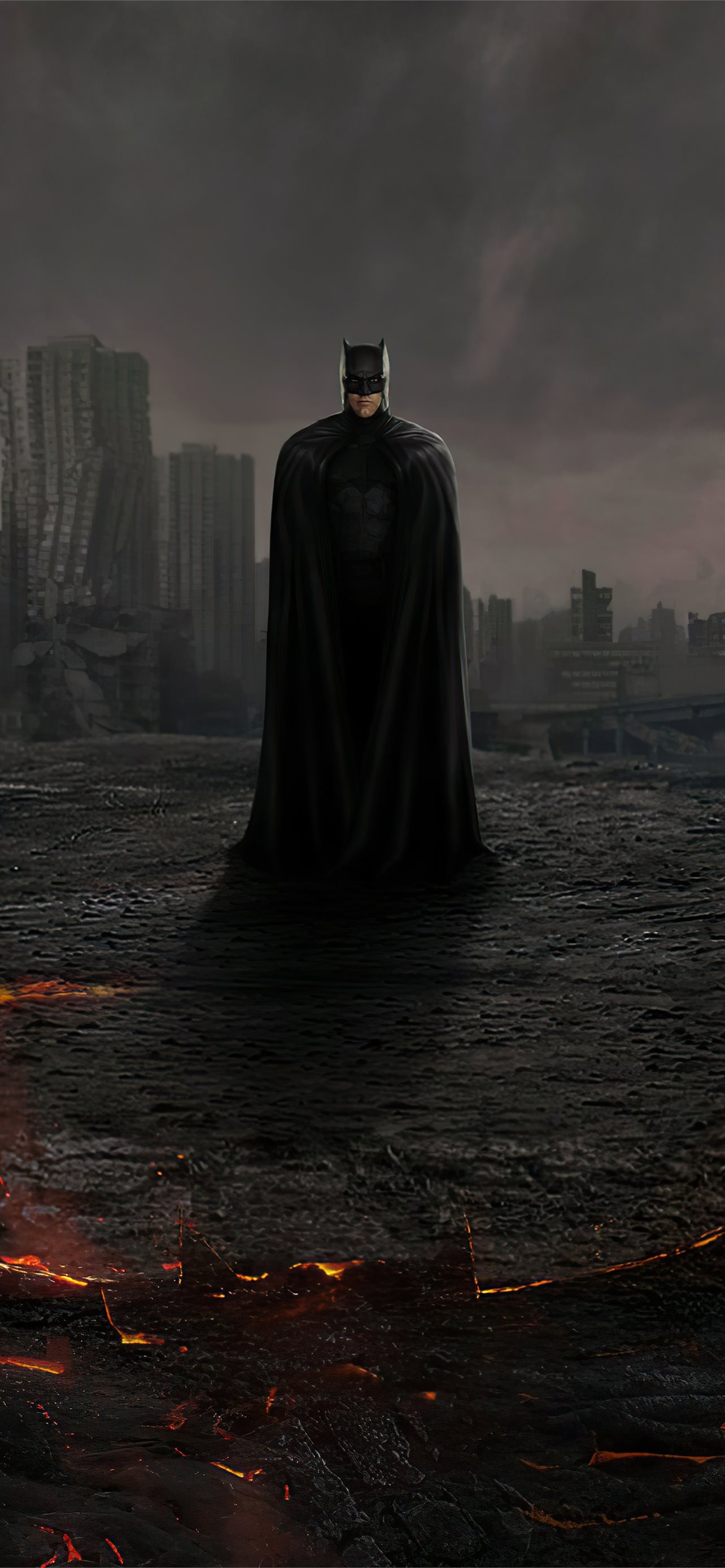 1290x2780 the dark knight zack synders cut justice league 5k iPhone 12 Wallpaper Free Download, Phone