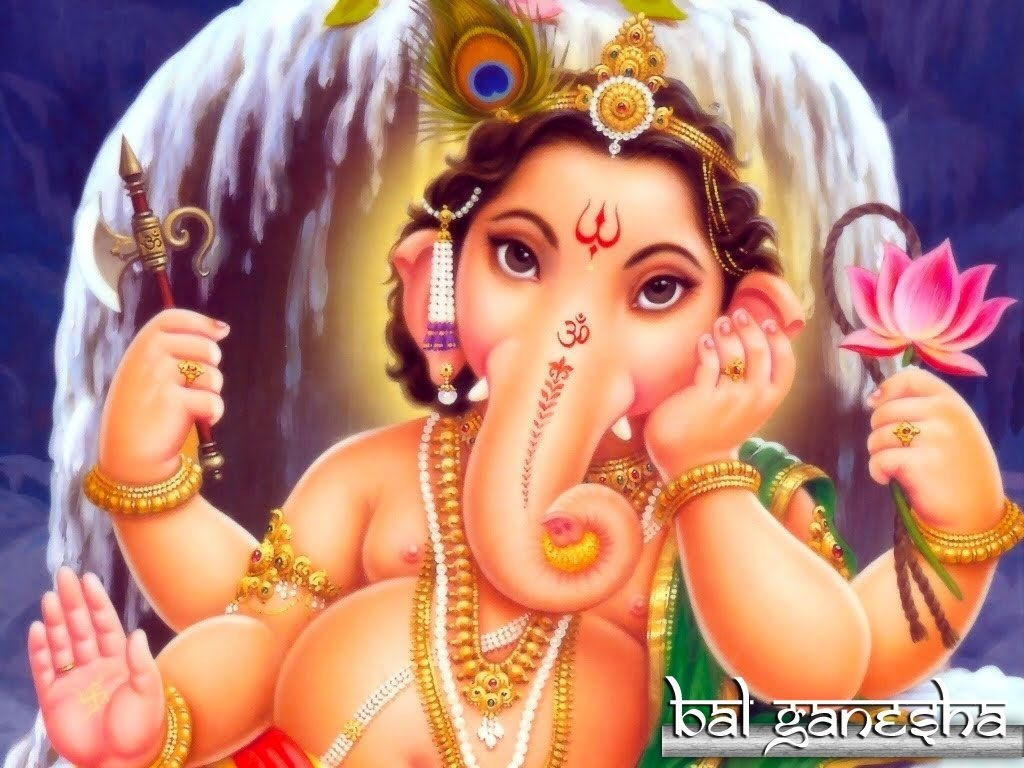 1030x770 bal ganesh bhagwan wallpaper. Baby ganesha, Ganesha, Desktop