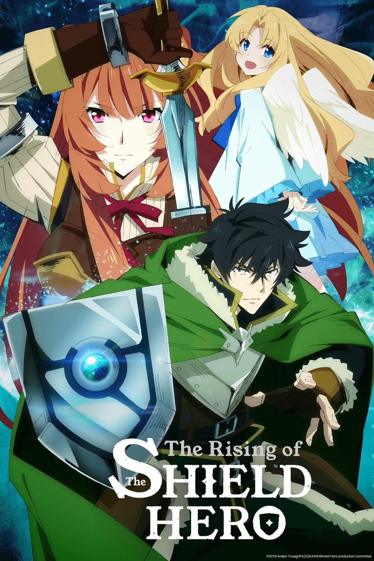 1280x1920 Tate no Yuusha no Nariagari The Rising of the Shield Hero, Phone