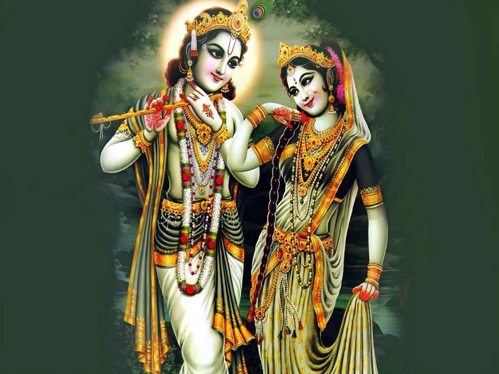 1030x770 Radha Krishna HD Image, Desktop