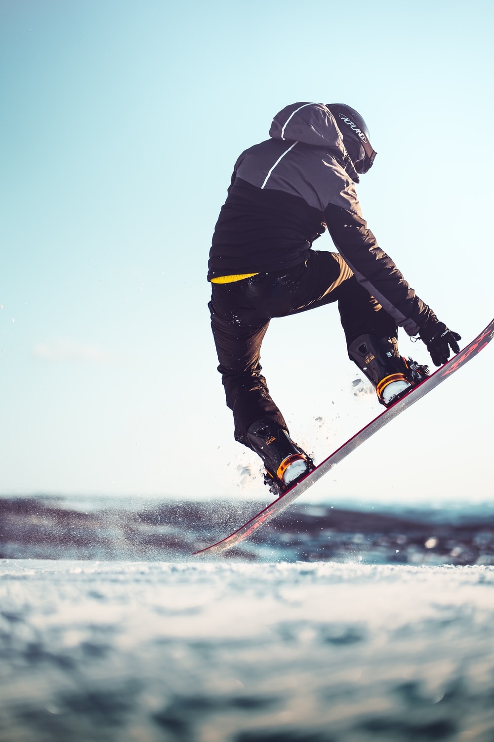 1000x1500 Snowboard Picture [HD]. Download Free Image, Phone