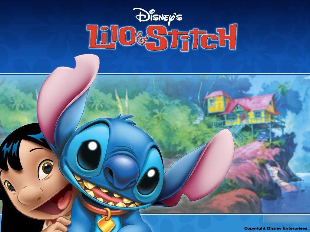 1030x770 Lilo & Stitch Disney free Wallpaper (18 photo) for your desktop, Desktop