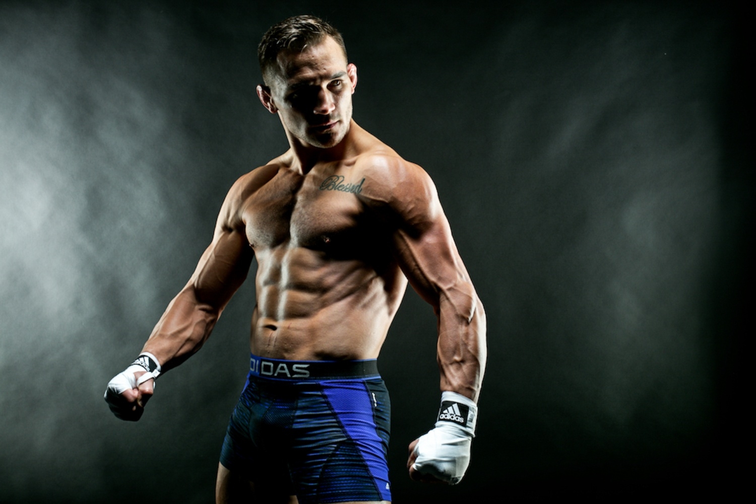 1500x1010 Interesting Facts UFC Fans Need To Know About Michael Chandler, Desktop