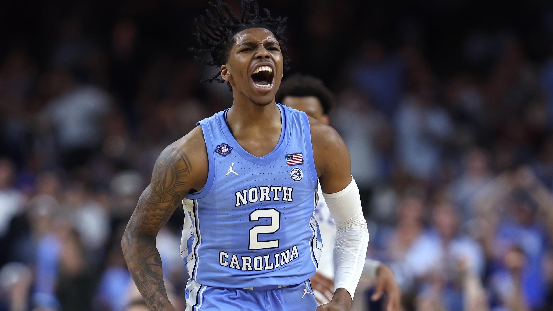 1920x1080 Who is Caleb Love? Meet the UNC guard who downed Duke, rose to stardom for Tar Heels in 2022 NCAA Tournament, Desktop