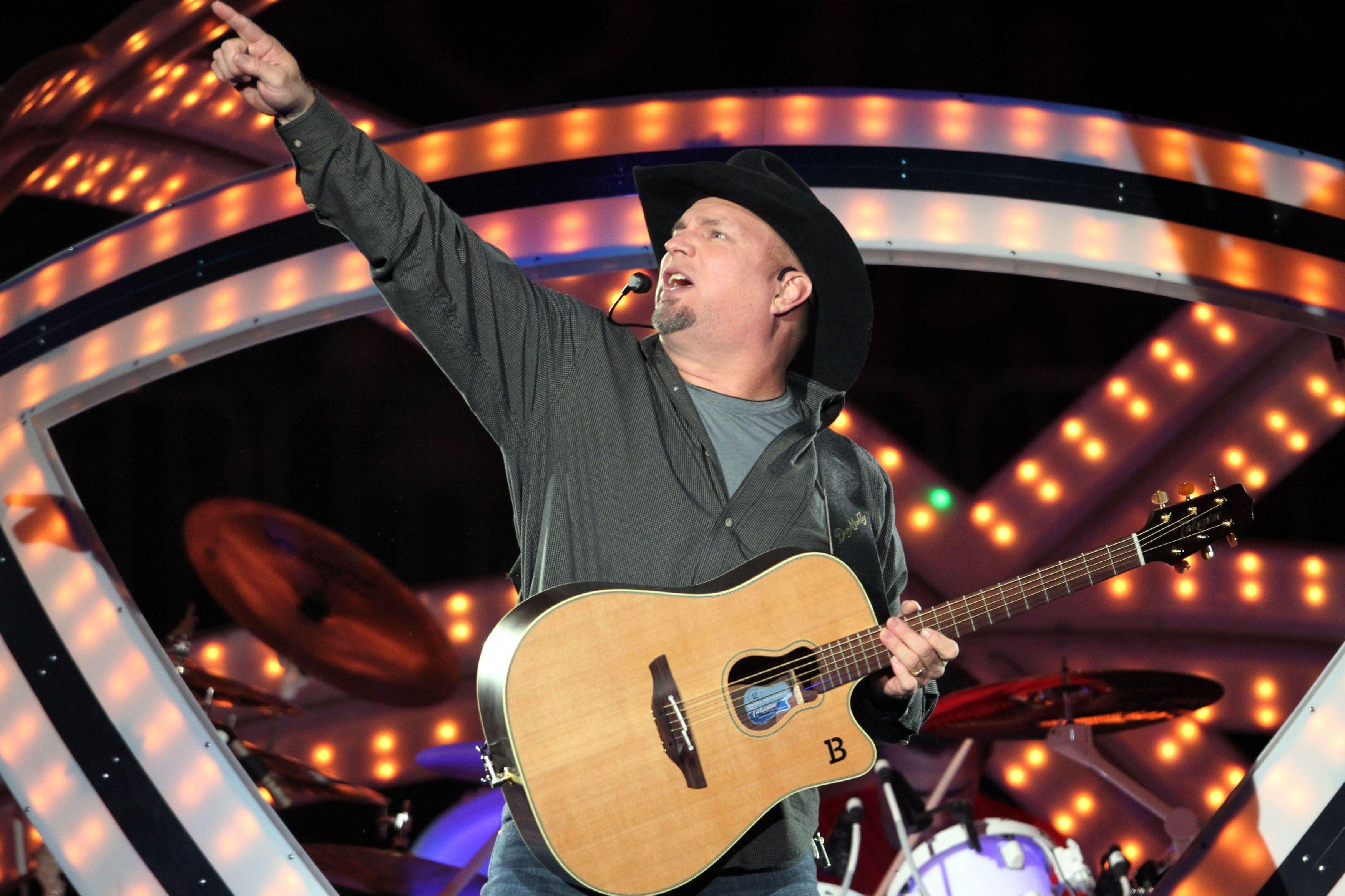 3500x2340 Garth Brooks wallpaper, Music, HQ Garth Brooks pictureK, Desktop