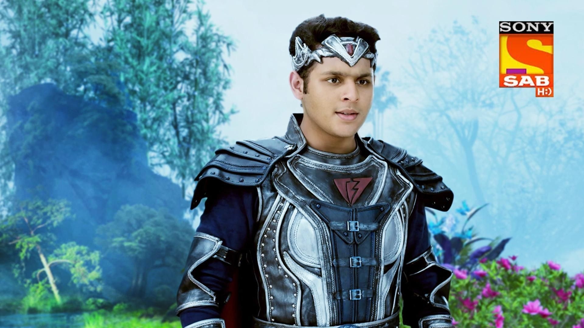 1920x1080 Baal Veer Returns Wallpaper, Desktop