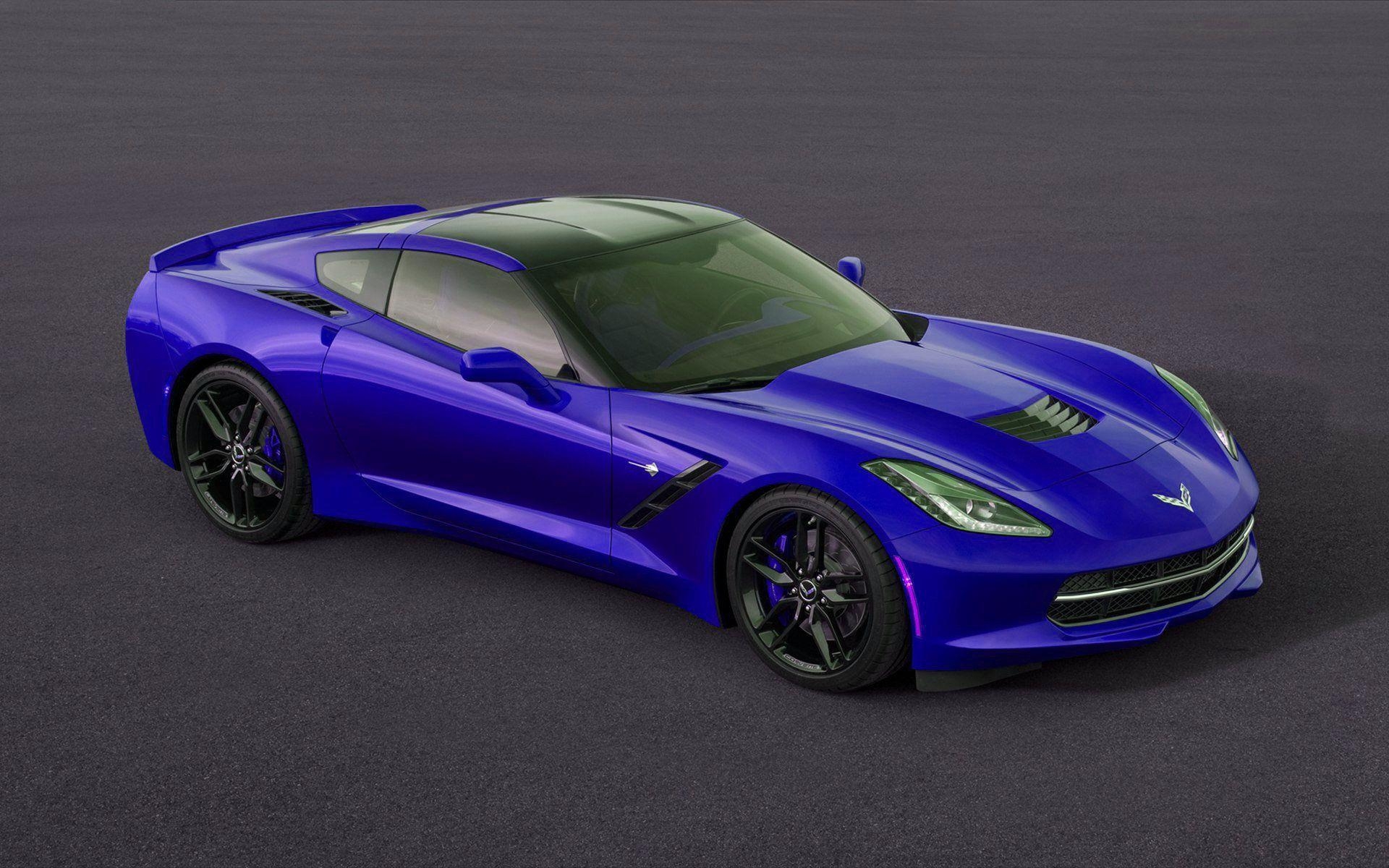 1920x1200 Corvette Stingray Wallpaper Full HD, Desktop