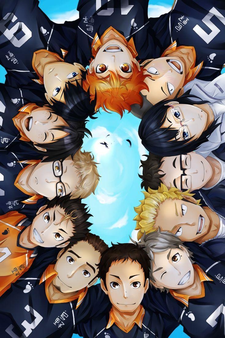 740x1110 image about Haikyuu !. Shimizu kiyoko, Phone