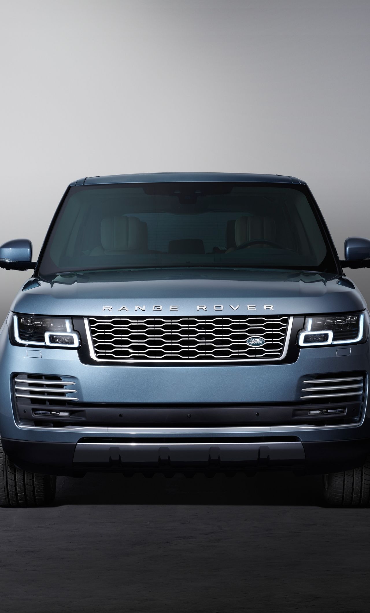 1280x2120 Wallpaper Range Rover Autobiography, Luxury, Suv, Phone