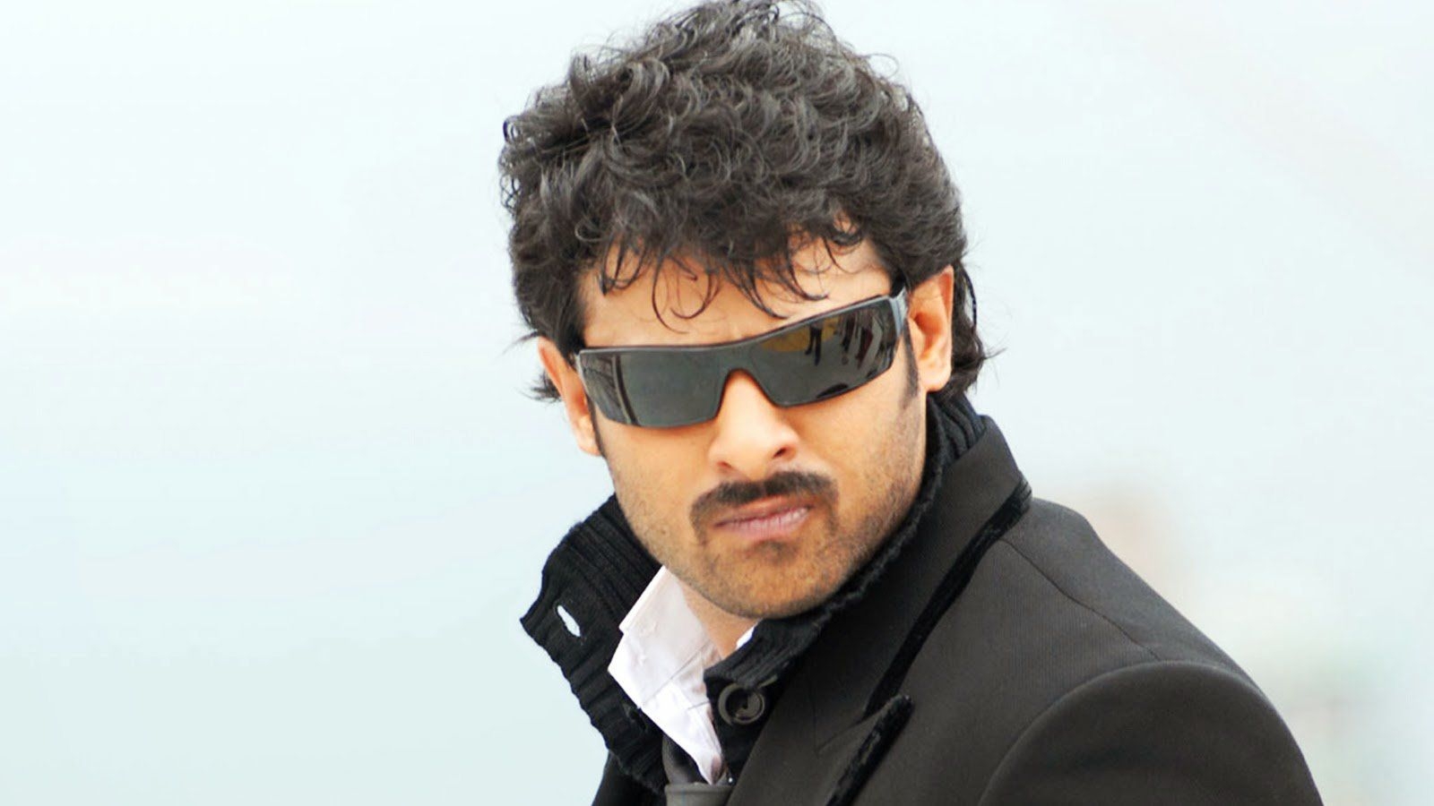 1600x900 Prabhas - #Prabhas Stylish Photo from #Billa Movie, Desktop