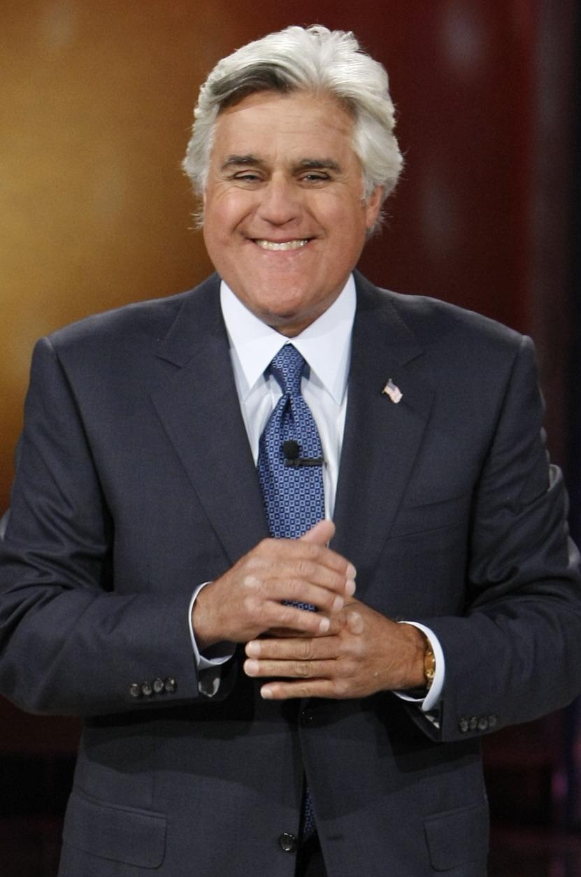 840x1260 Best Celebrities Wallpaper: Jay Leno 936936 Celebrities, Phone