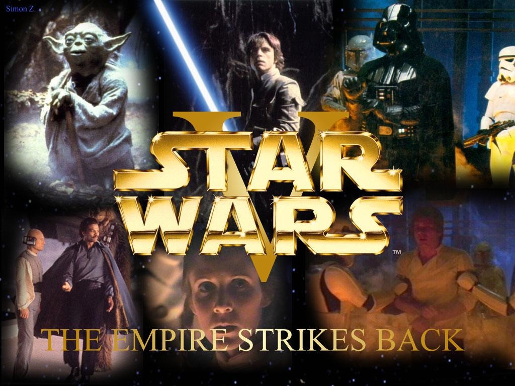 1030x770 Star Wars Episode V: The Empire Strikes Back Wallpaper, Desktop