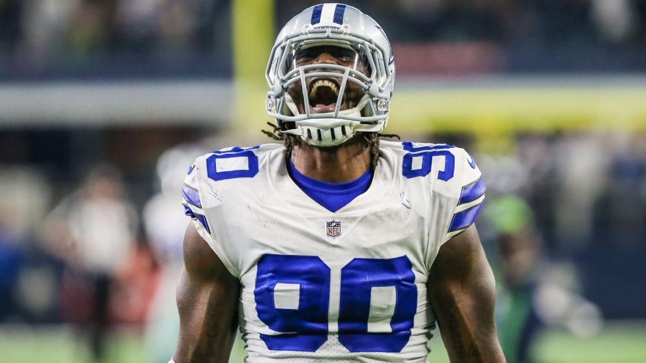 1300x730 Cowboys DE DeMarcus Lawrence expected to play under franchise tag, Desktop