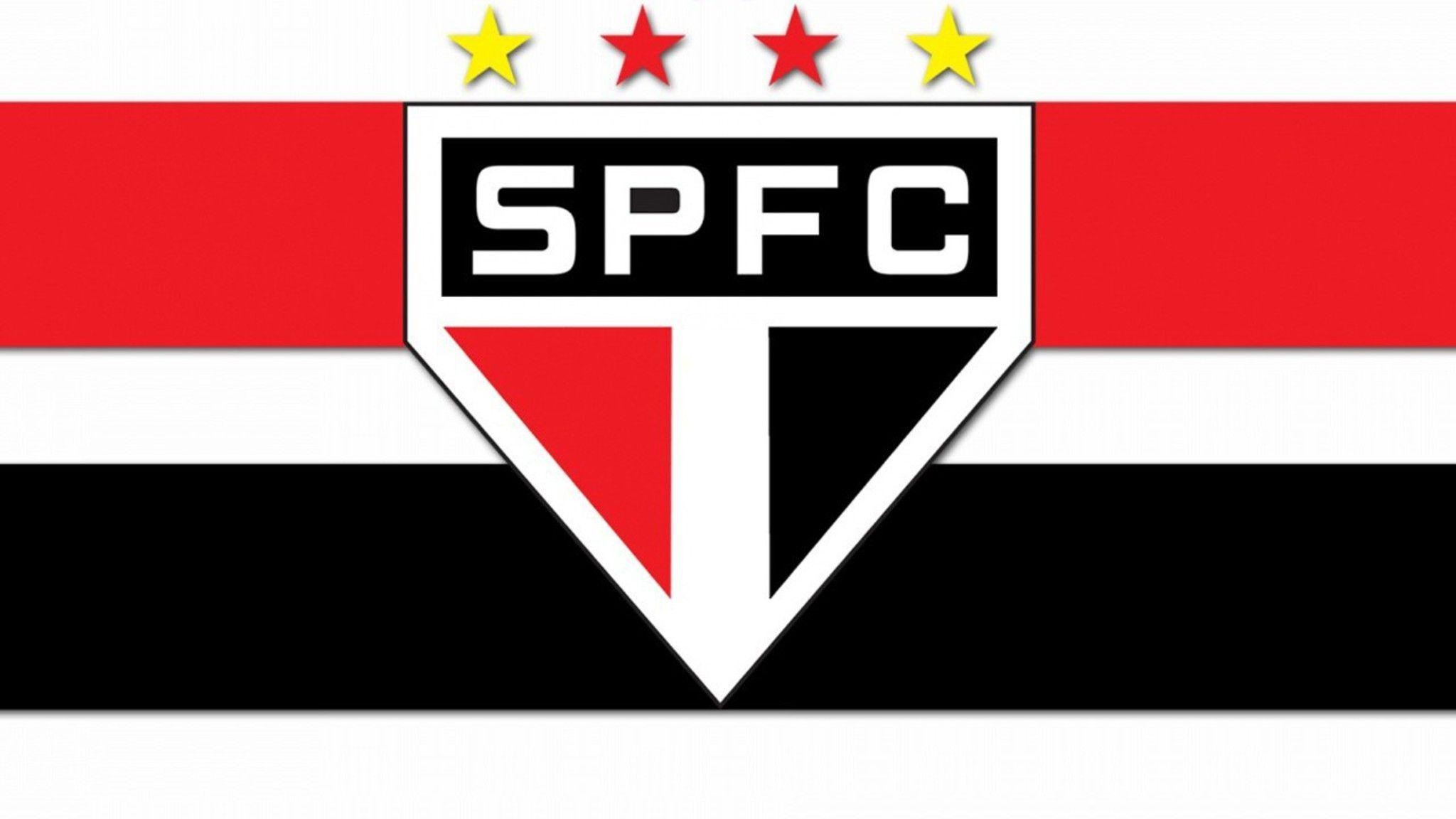 2050x1160 Sao paulo fc football club soccer wallpaper, Desktop