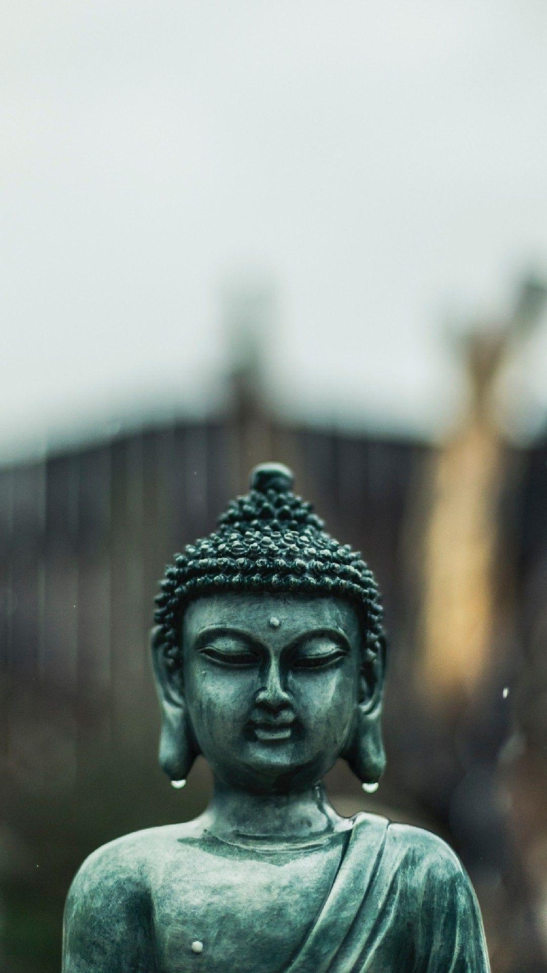 1080x1920 Buddha iPhone Wallpaper Free Buddha iPhone Background, Phone