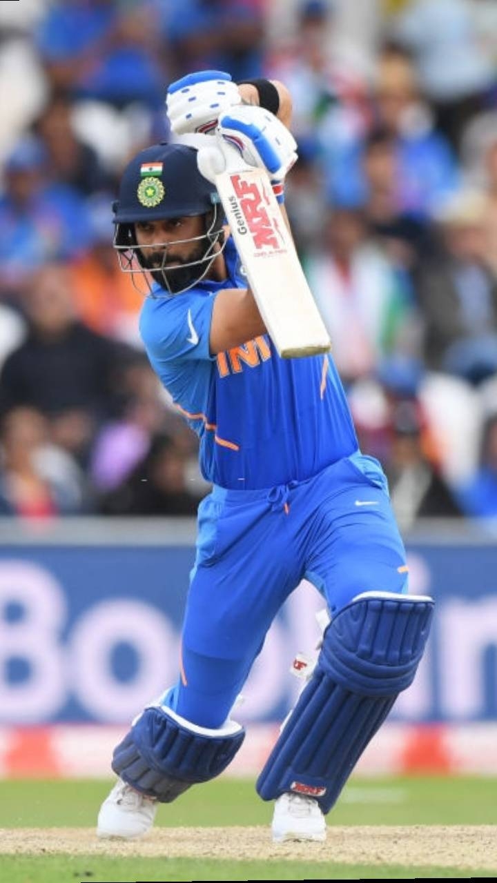 720x1280 Virat Kohli Wallpaper, Phone