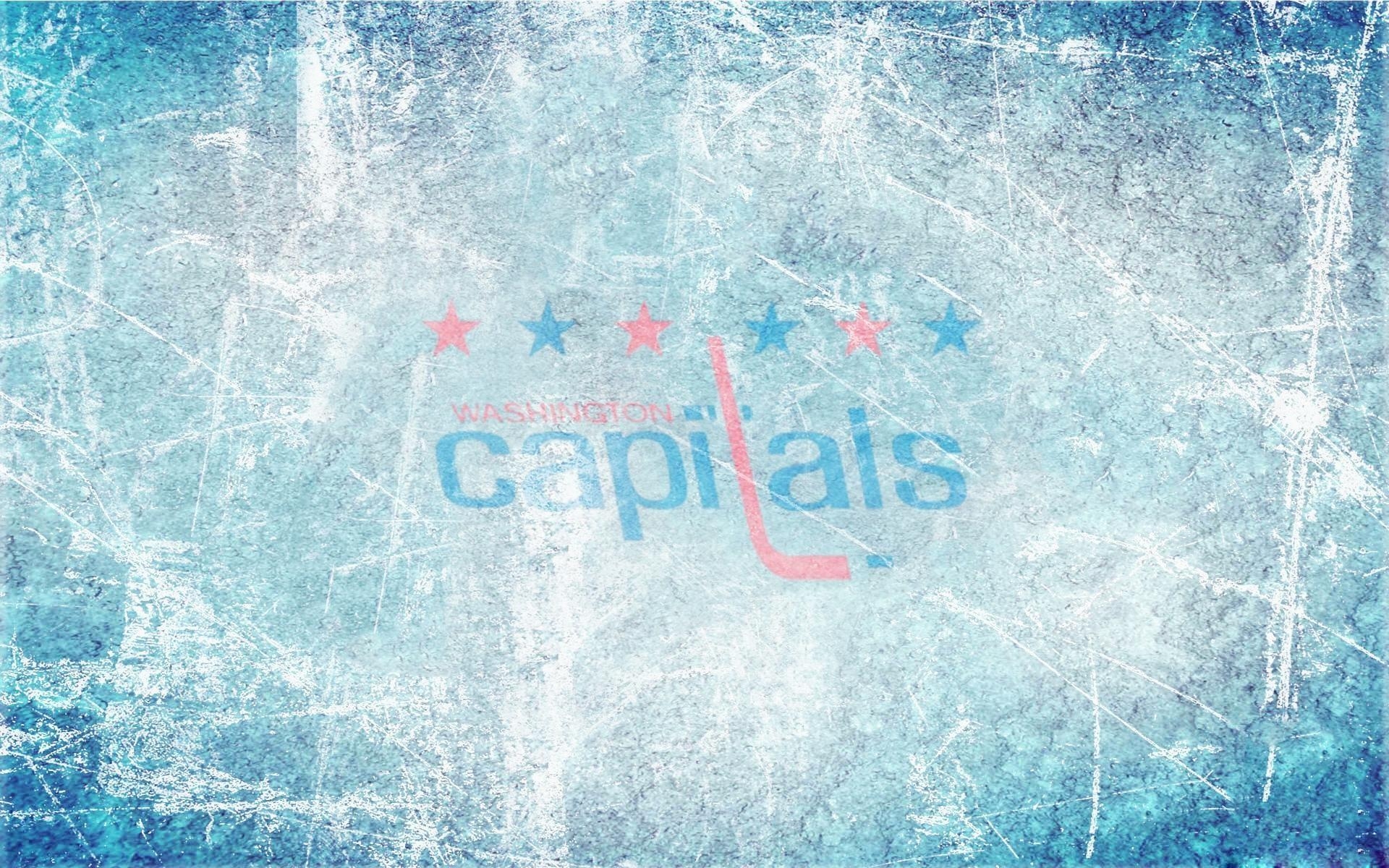 1920x1200 Washington Capitals Logo Wallpaper PIC WPXH36907, Desktop