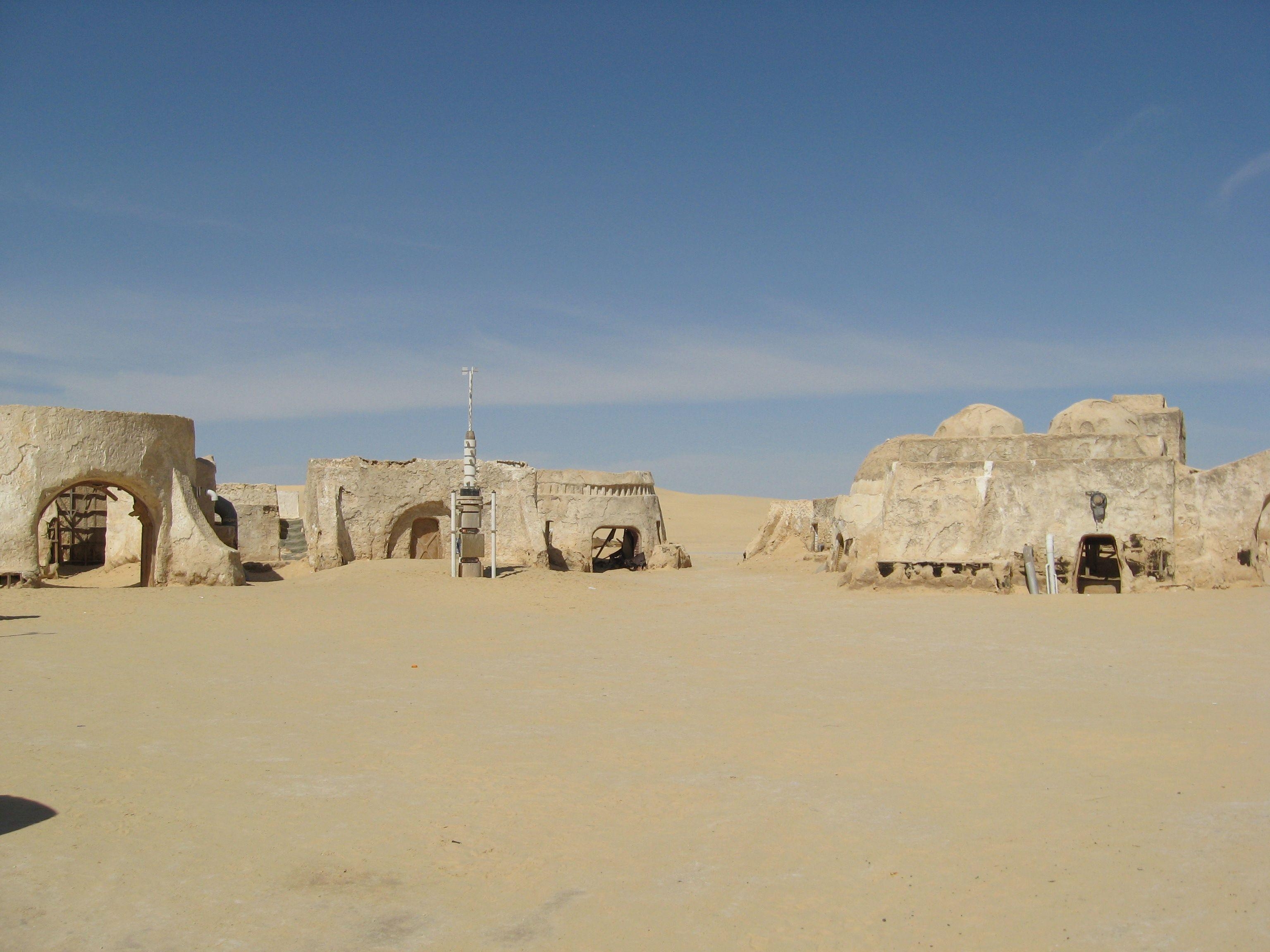 3080x2310 Wars: Tatooine. Star Wars, Star Wars The Old, Desktop