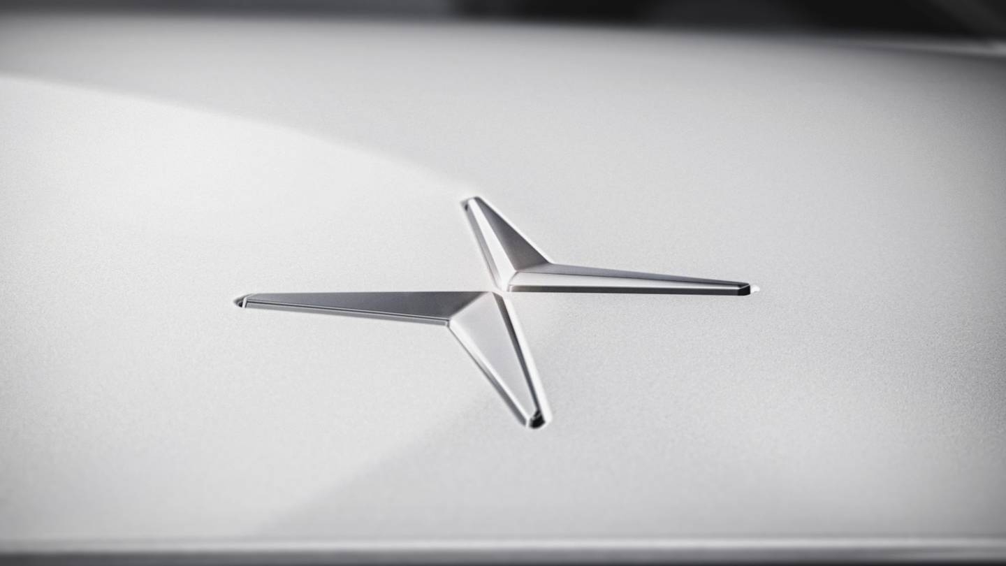 1440x810 Fully Electric Polestar 2 Will Fight Tesla Model 3 Directly: Report, Desktop