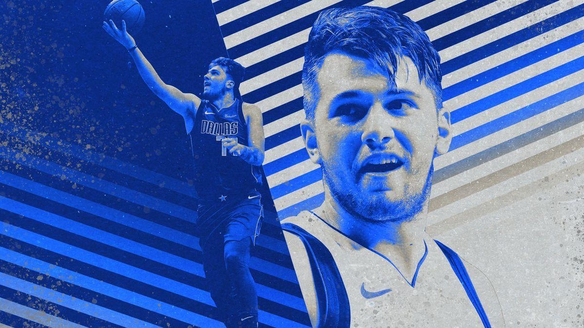 1200x680 Dallas's Love Affair With Luka Doncic Has Already Begun, Desktop