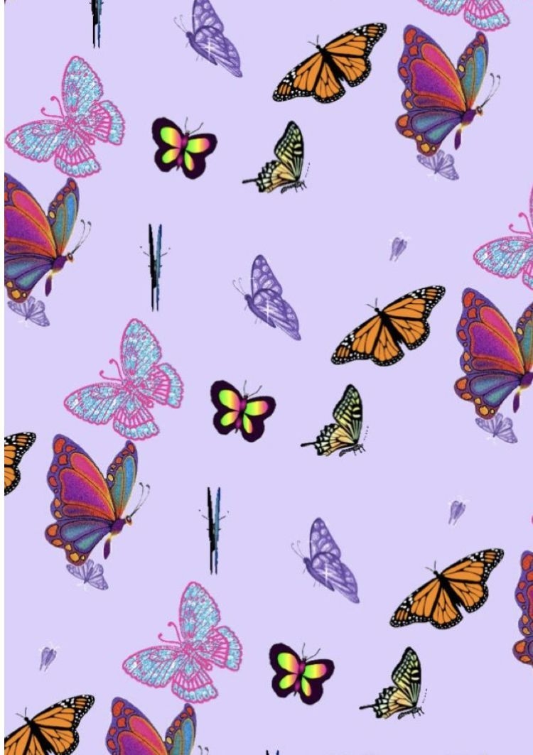 750x1070 ʆίςα ƒɾαηƘ αεςϯհεϯίɕς//αεςϯհεϯίɕς. Butterfly, Phone