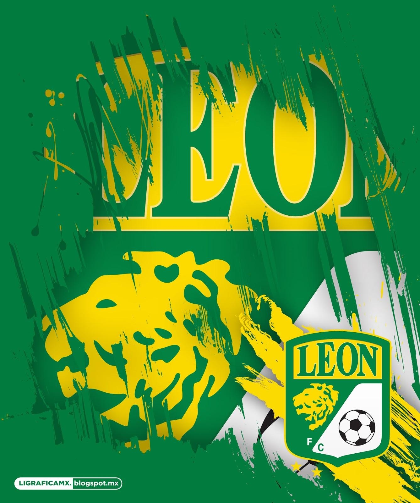 1340x1600 World Cup: León Mexico FC Wallpaper, Phone