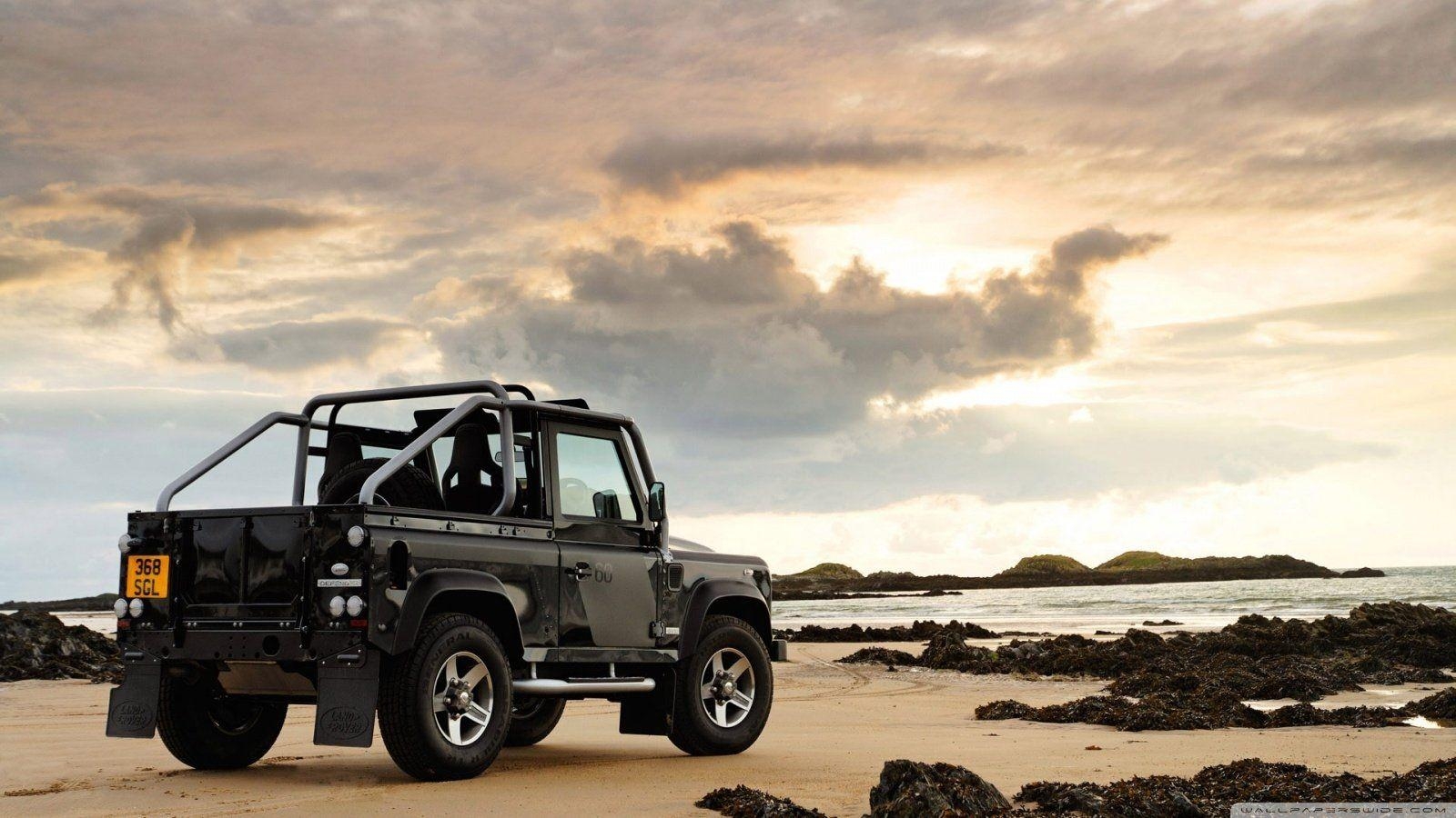 1600x900 Land Rover Defender Wallpaper and Backgroundx900, Desktop