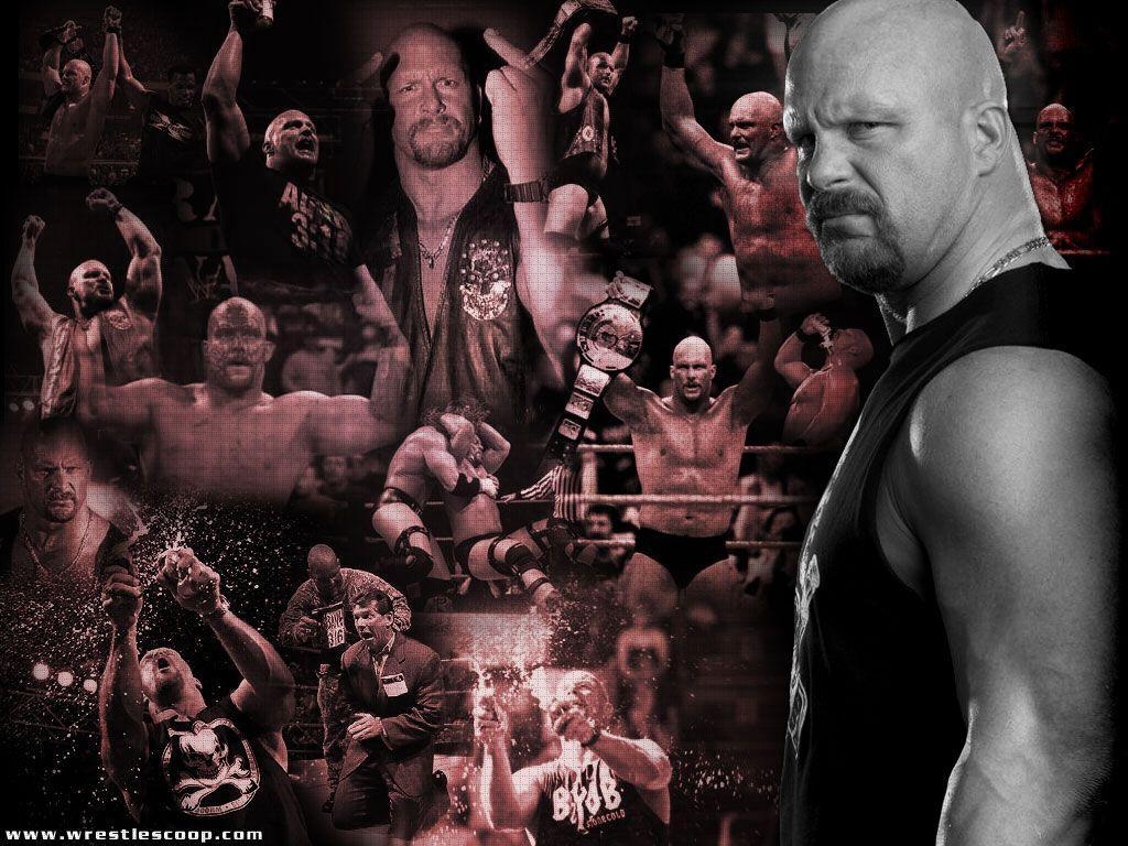 1030x770 Stone Cold Steve Austin Wallpaper, Desktop