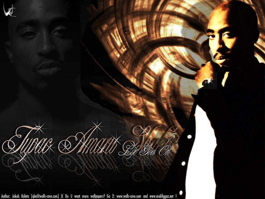 1030x770 Tupac  Shakur Wallpaper, Desktop