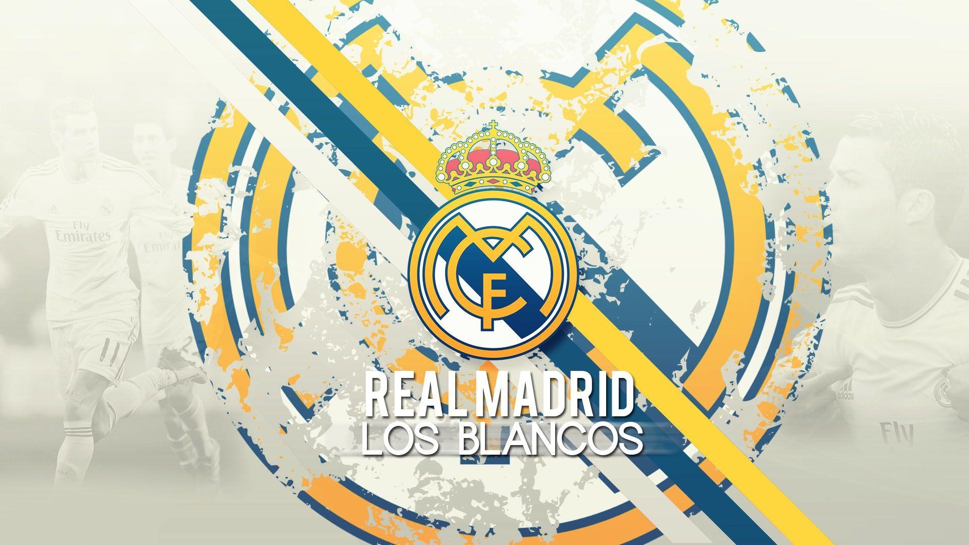 1920x1080 Real Madrid Wallpaper, Desktop