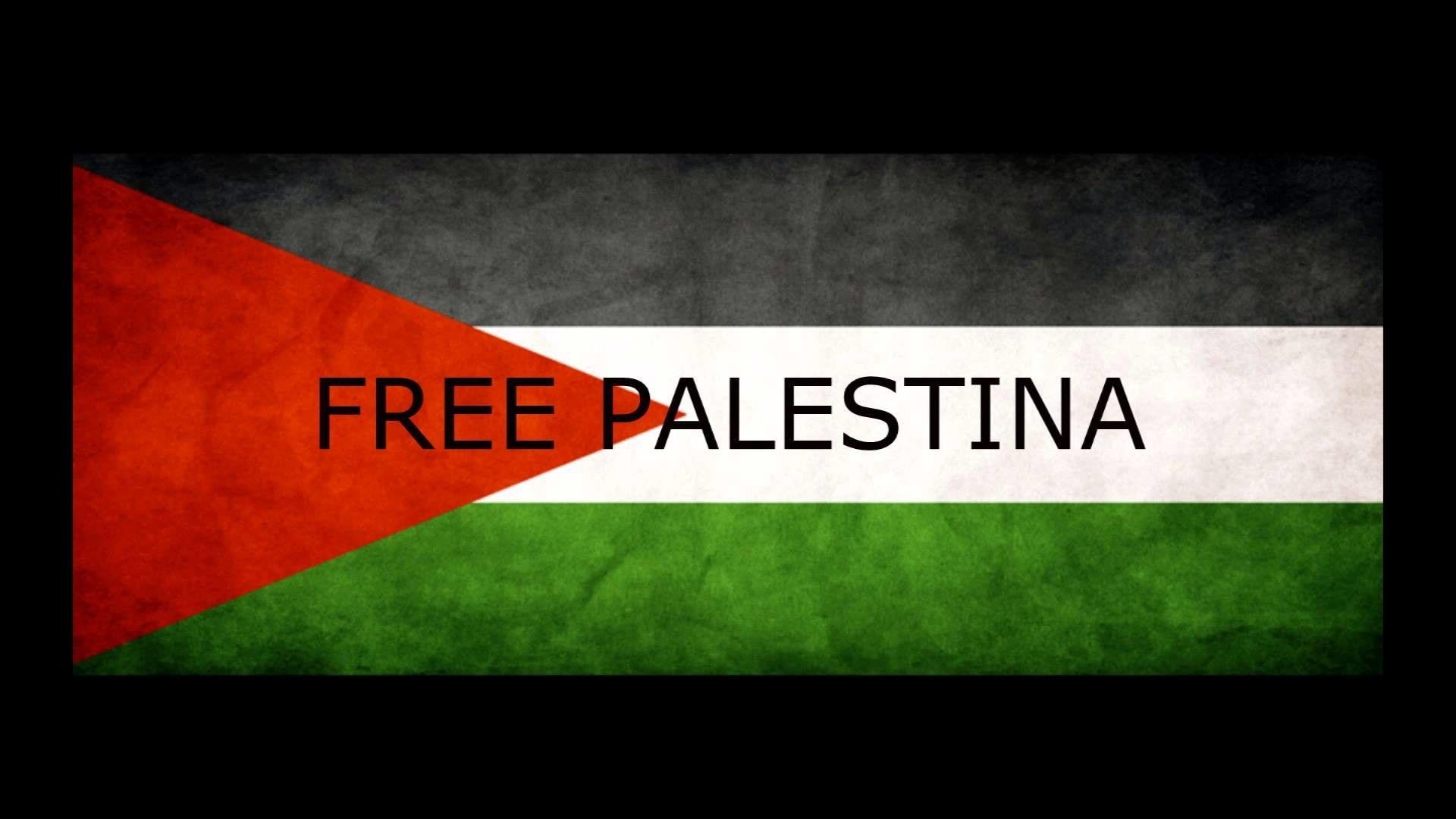 1920x1080 Save Palestine 2018 Wallpaper, Desktop