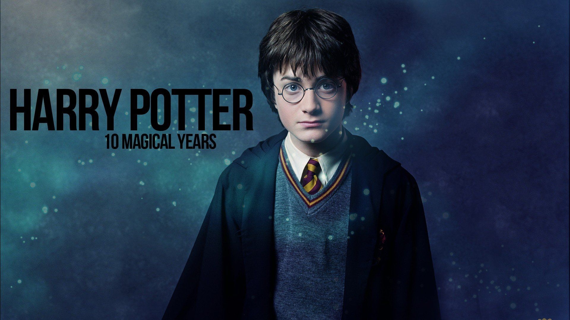 1920x1080 Hogwarts Harry Potter Wallpaper Laptop, Desktop