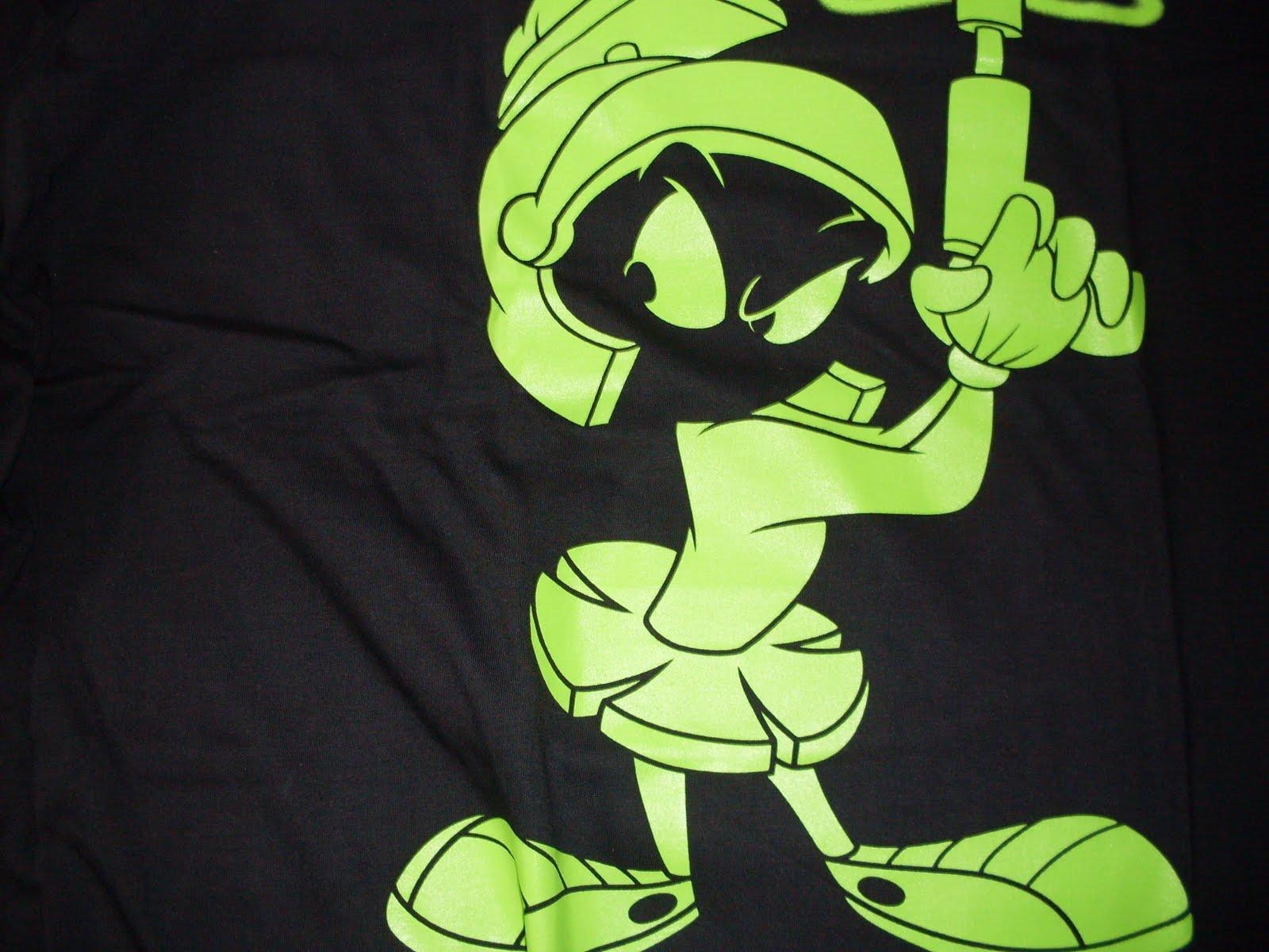 1600x1200 Marvin The Martian Wallpaper, Desktop