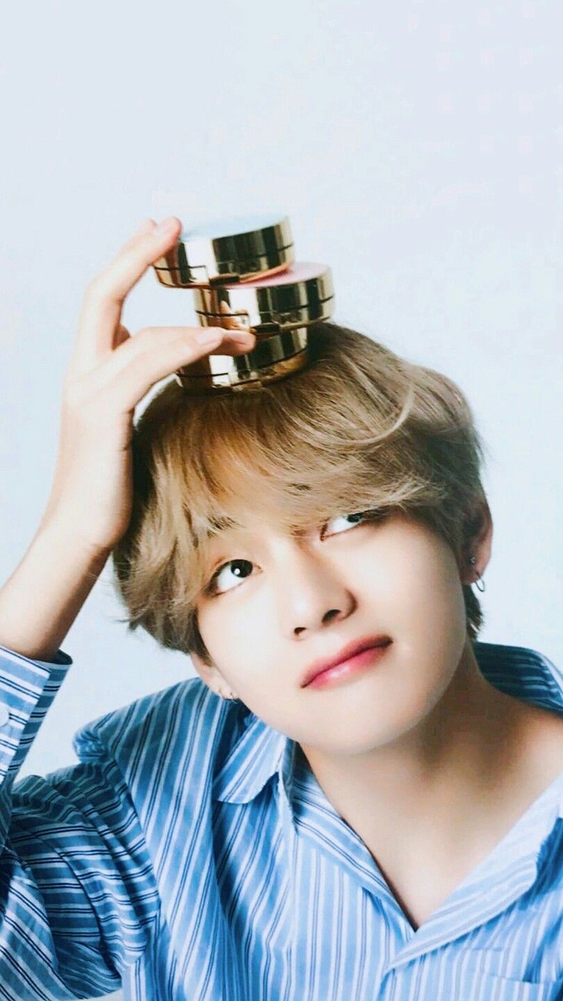 810x1440 Bts V Cute Wallpaper 2020, Phone