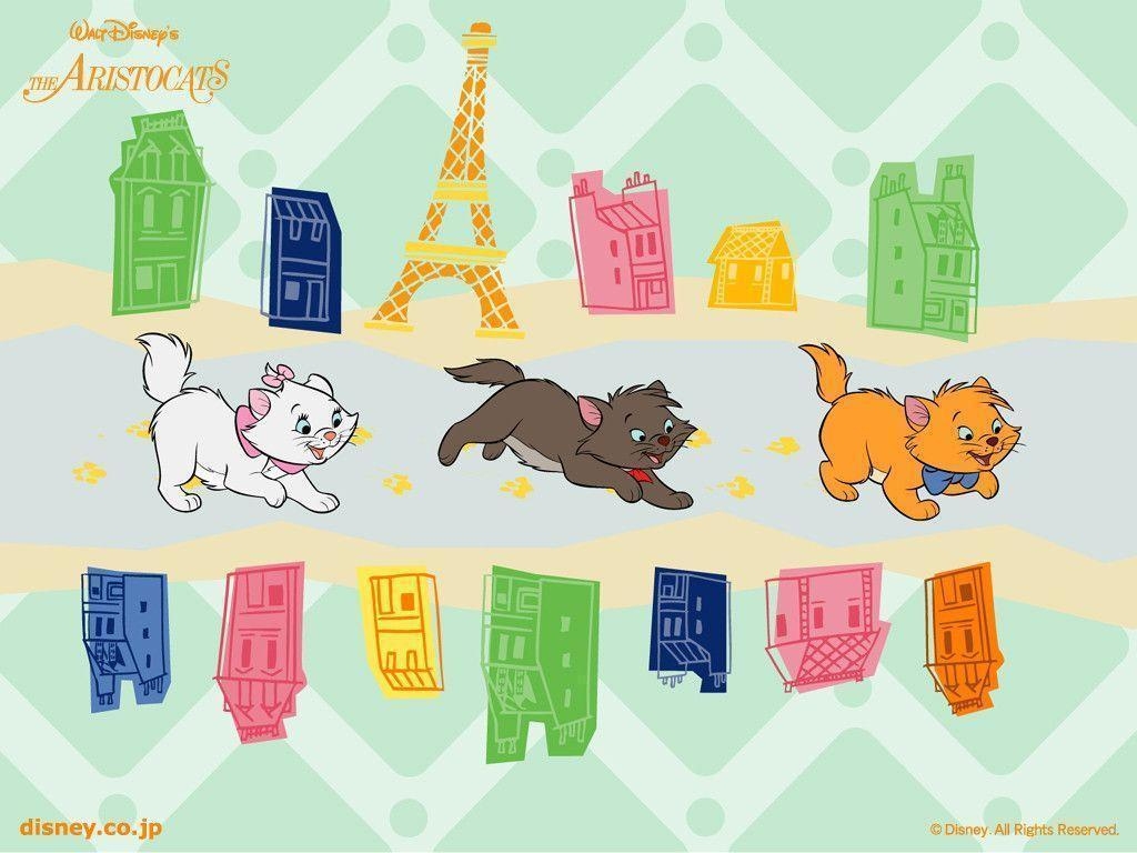 1030x770 The Aristocats Wallpaper Aristocats Wallpaper, Desktop