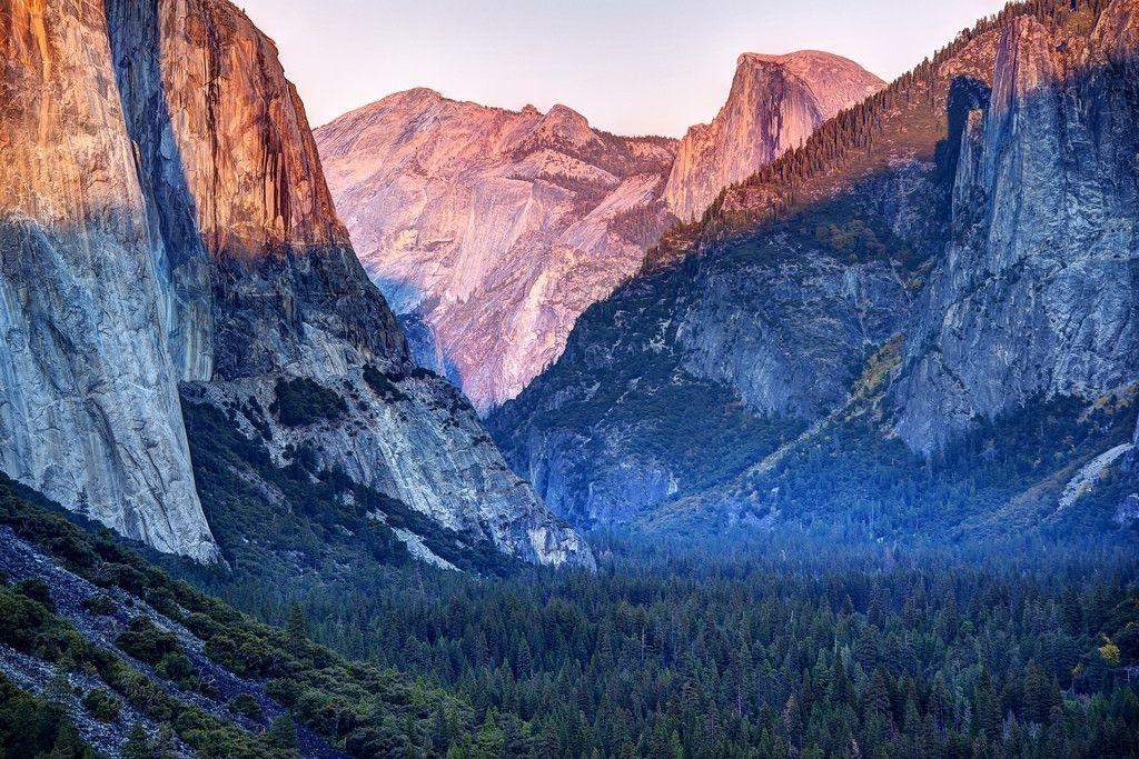 1030x690 FairerPlatform Blog Archive OS X 10.10: Yosemite Screensaver, Desktop