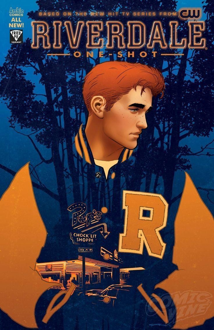 740x1140 best ideas about Riverdale Cw. Jughead comics, Phone