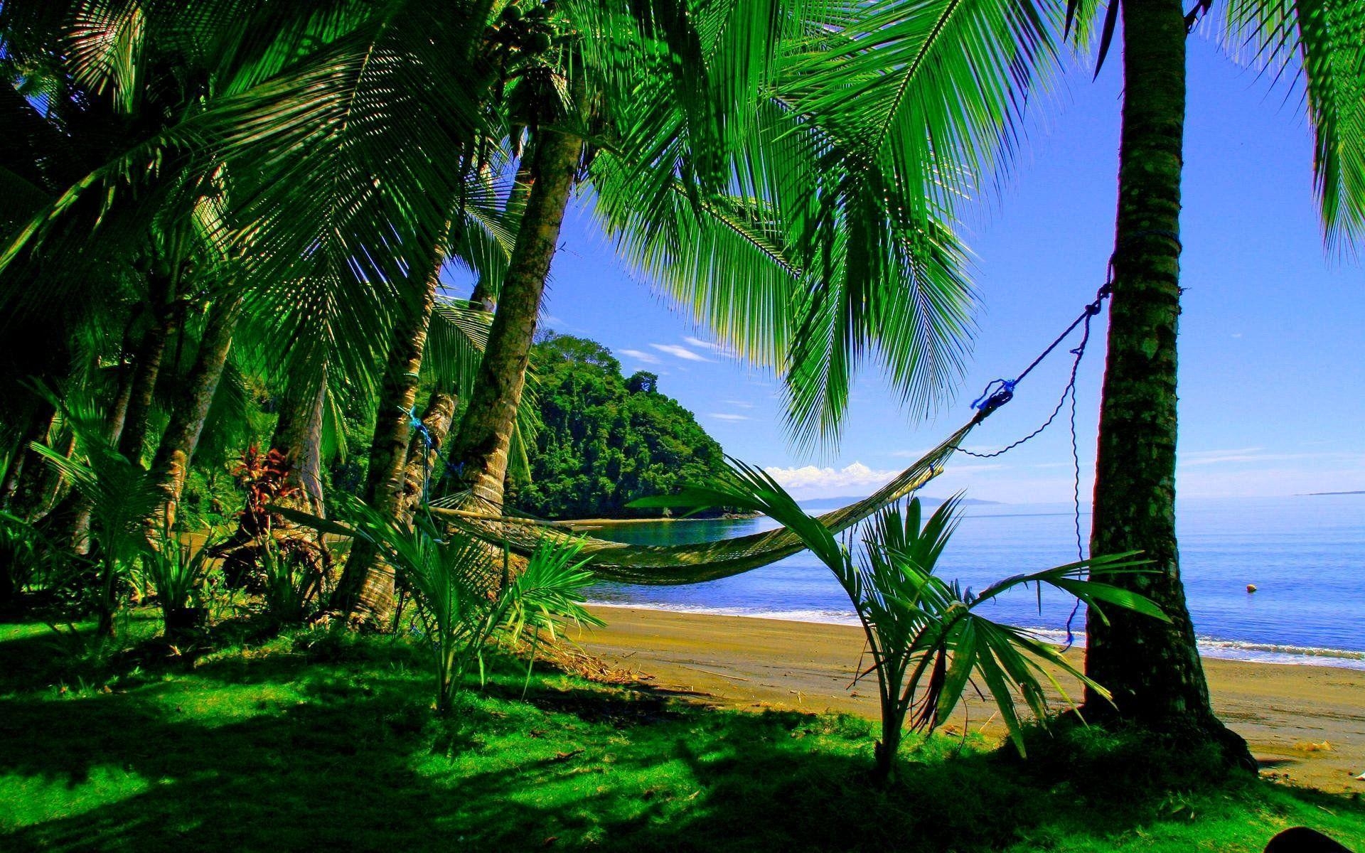 1920x1200 Costa Rica Wallpaper, Desktop