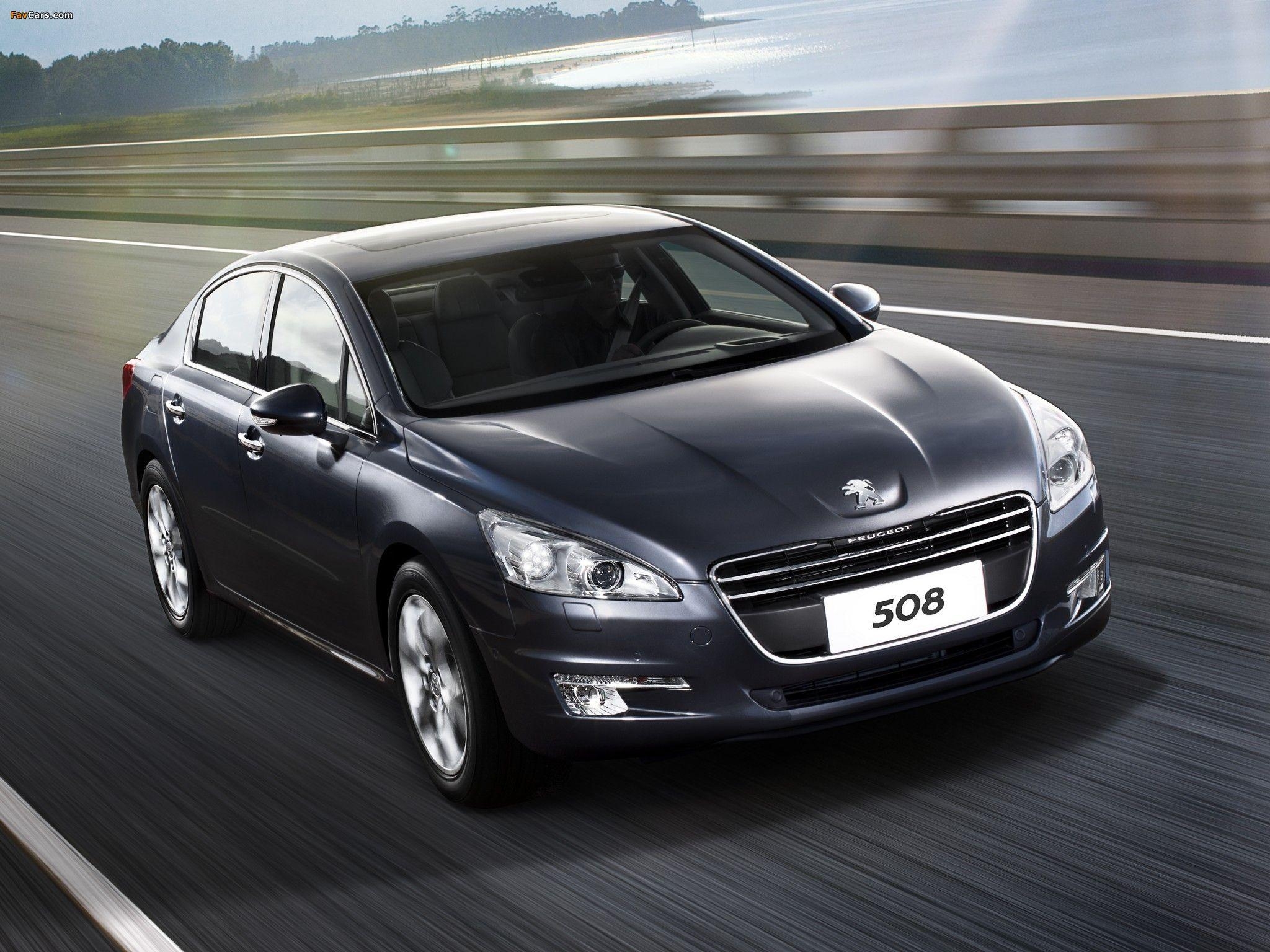 2050x1540 Peugeot 508 GT CN Spec 2011 Wallpaper (), Desktop