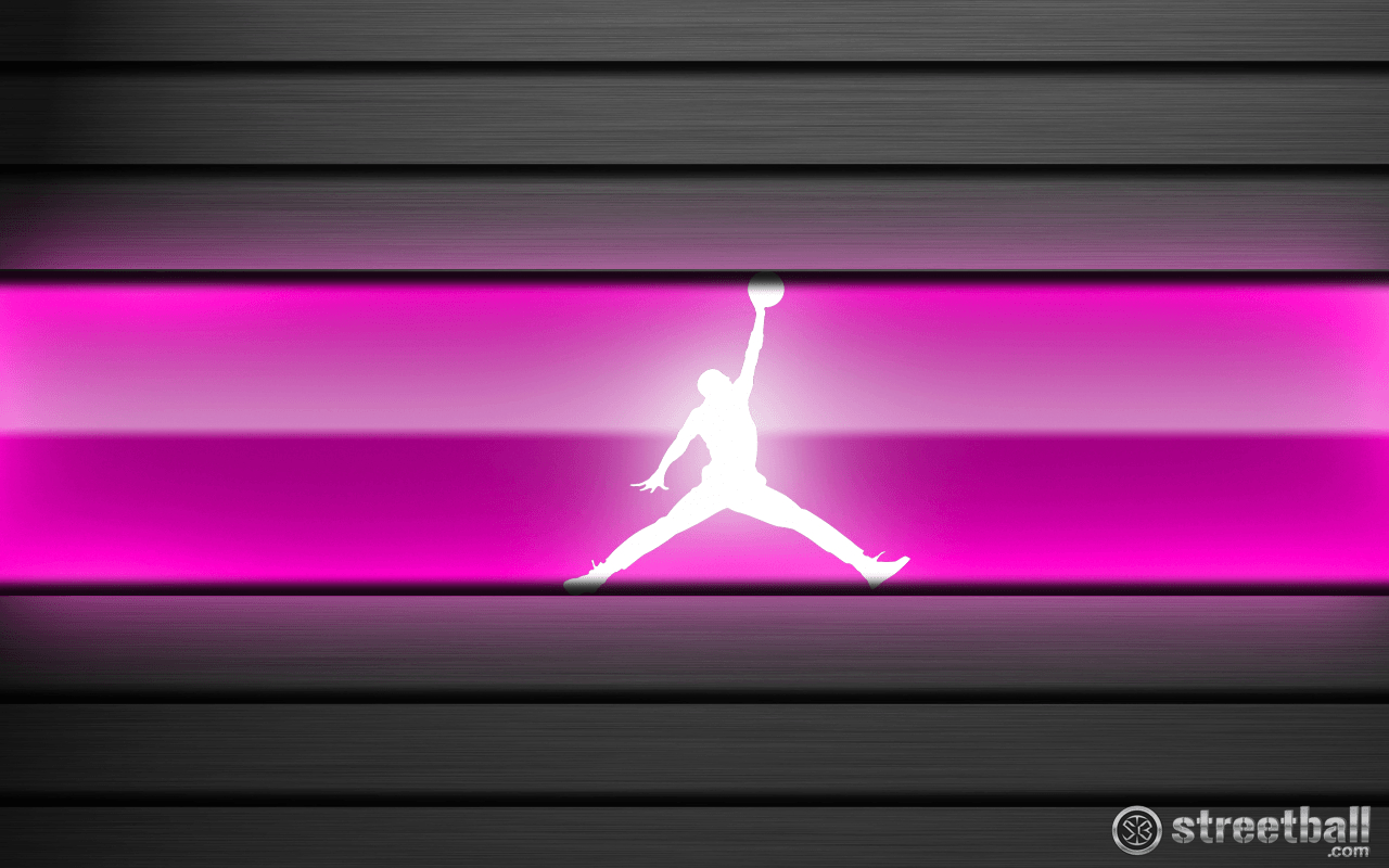 1280x800 Pink Basketball Wallpaper Free Pink Basketball Background, Desktop