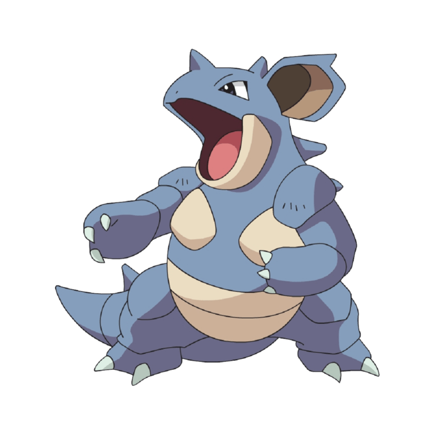 900x900 Nidoqueen / Nidoqueen, Phone