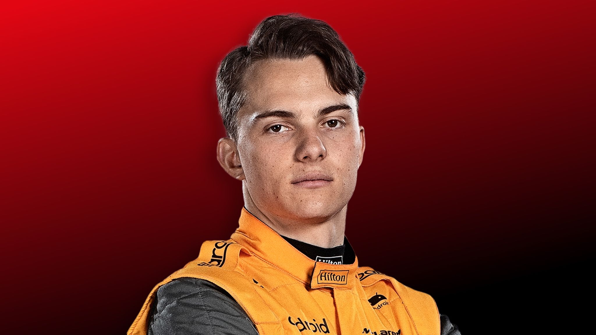 2050x1160 Oscar Piastri: Meet the F1 drivers for 2023, Desktop