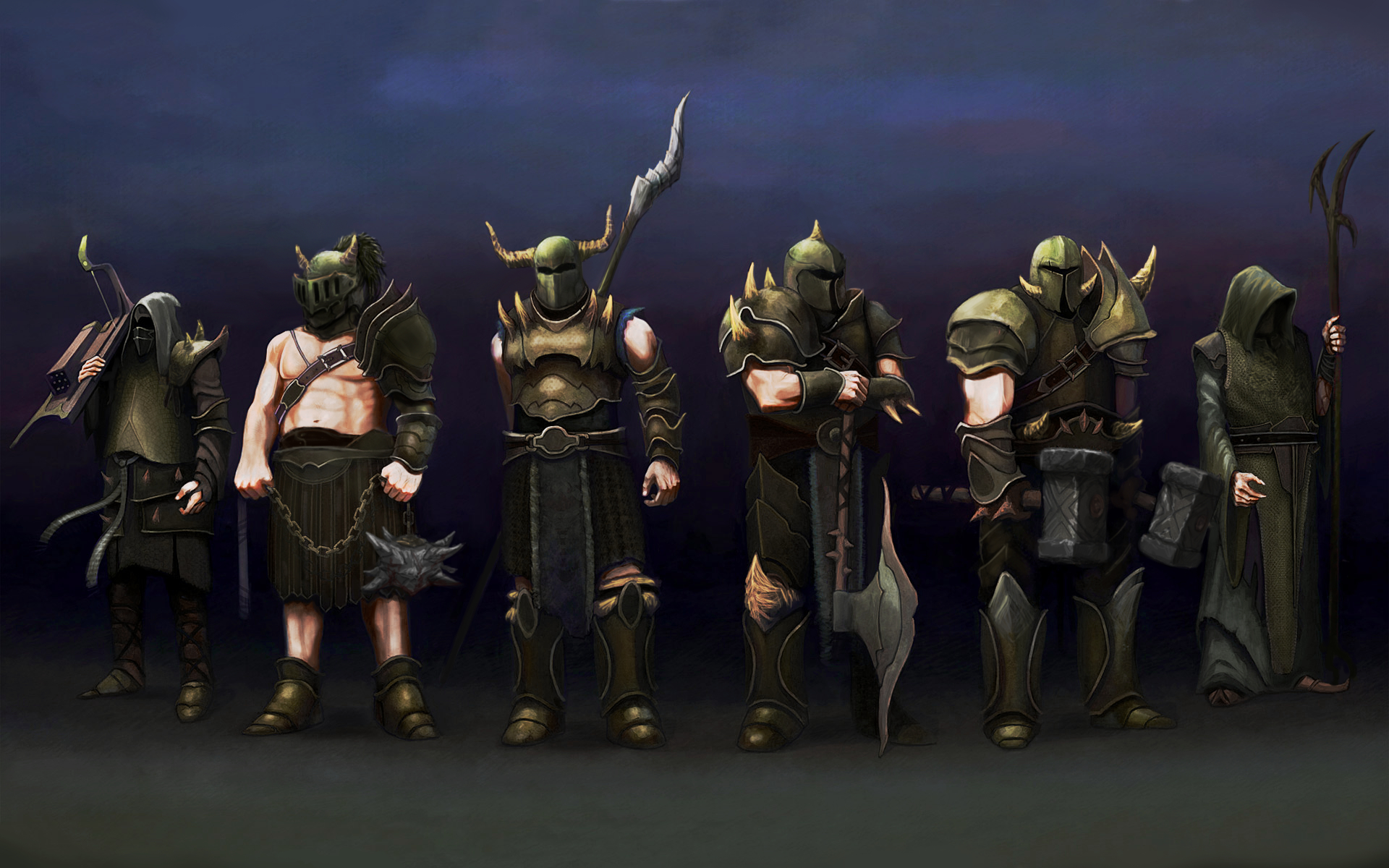 1920x1200 Runescape wallpaper.com, Desktop